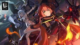 Zenless Zone Zero: Update 2.2 - Do Not Go Gentle Into That Good Night artwork 1