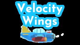 Velocity Wings artwork 2