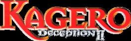 Kagero: Deception II artwork 5