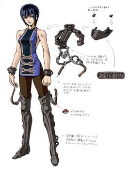 Kagero: Deception II artwork 3