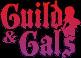 Guild & Gals artwork 2