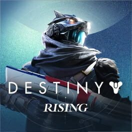 Destiny: Rising artwork 1