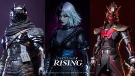 Destiny: Rising artwork 4