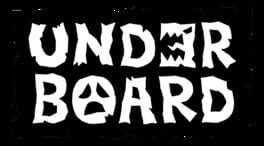 Underboard artwork 4