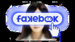 Fakebook artwork 2