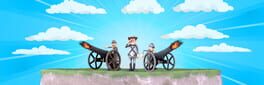 Cannoneer artwork 1