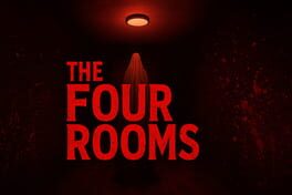 The Four Rooms artwork 1