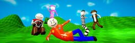 Toy Town Mayhem artwork 1