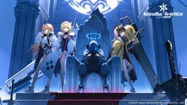 ReverseBlue x Re-birthend artwork 1