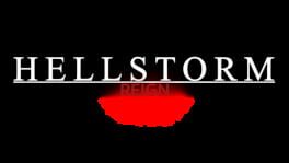 Hellstrom: Reign artwork 1