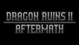 Dragon Ruins II: Aftermath artwork 1