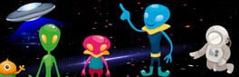Rollover Alien artwork 1