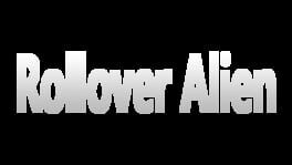 Rollover Alien artwork 2