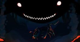 Crablike artwork 1