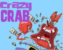 Crazy Crab artwork 1
