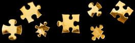 The Little Puzzle House artwork 1
