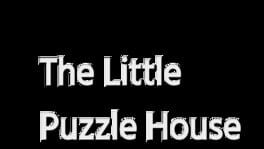 The Little Puzzle House artwork 2