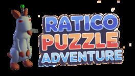 Ratico Puzzle Adventure artwork 2
