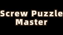 Screw Puzzle Master artwork 2