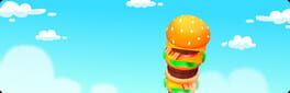 Big Burger Tower artwork 1