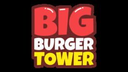 Big Burger Tower artwork 2