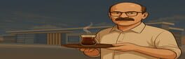 Turkish Coffee Daily artwork 1