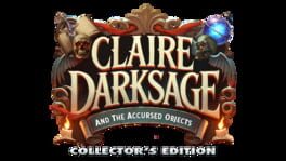 Claire Darksage and the Accursed Objects: Collector's Edition artwork 2