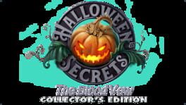 Halloween Secrets: The Blood Vow - Collector's Edition artwork 2