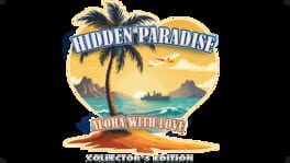 Hidden Paradise: Aloha with Love - Collector's Edition artwork 2