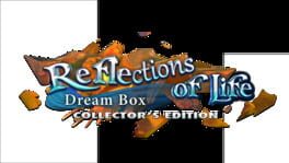 Reflections of Life: Dream Box - Collector's Edition artwork 2