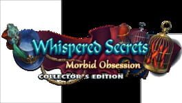 Whispered Secrets: Morbid Obsession - Collector's Edition artwork 2