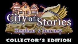 City of Stories: Stephan's Journey - Collector's Edition artwork 2
