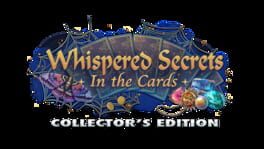 Whispered Secrets: In the Cards - Collector's Edition artwork 2