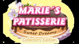 Marie's Patisserie: Sweet Dreams - Collector's Edition artwork 2