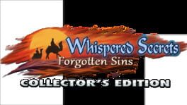 Whispered Secrets: Forgotten Sins - Collector's Edition artwork 2