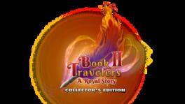 Book Travelers II: A Royal Story - Collector's Edition artwork 2