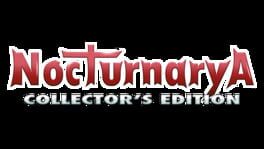 Nocturnarya: Collector's Edition artwork 2