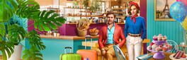 Relaxing Time: Enchanting France - Collector's Edition artwork 1