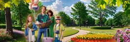 Holiday in Europe: Netherlands Dreams - Collector's Edition artwork 2