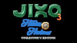 Jixo 3: Hidden Horizons - Collector's Edition artwork 2