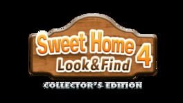 Sweet Home: Look and Find 4 - Collector's Edition artwork 2