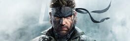 Metal Gear Solid Delta: Snake Eater artwork 1