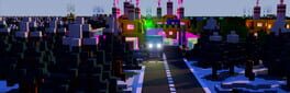 Truck City artwork 1