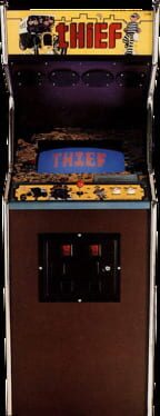 Thief artwork 1