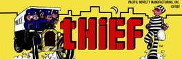 Thief artwork 4
