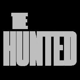 The Hunted artwork 2