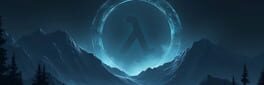 Halo: GoldSource artwork 1