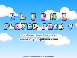Bloons Player Pack 4 artwork 1