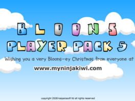 Bloons Player Pack 5 artwork 1