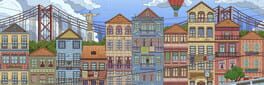100 Lisbon Cats artwork 1